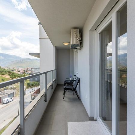 Apartment Tadic Split Exterior foto