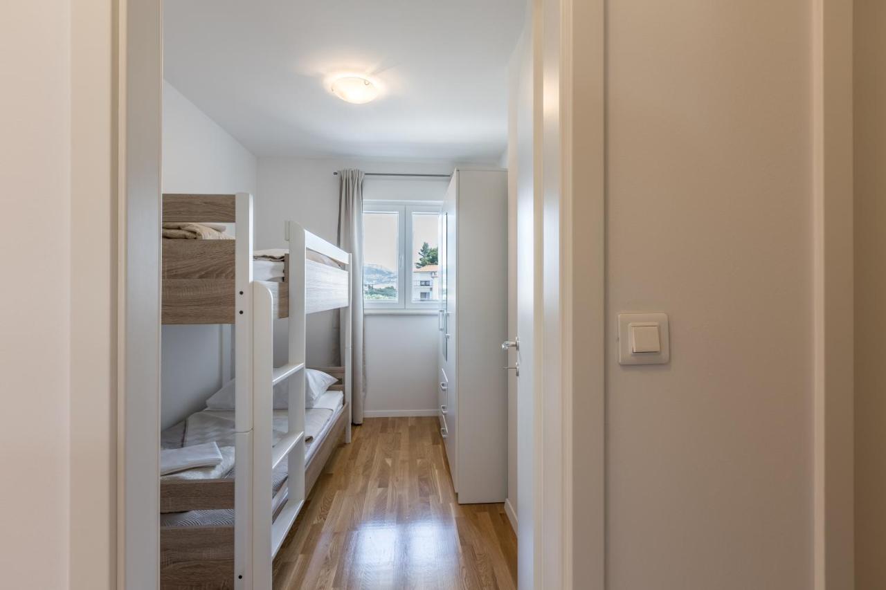 Apartment Tadic Split Exterior foto